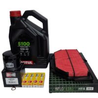 Suzuki GSXR1000 Service Kit