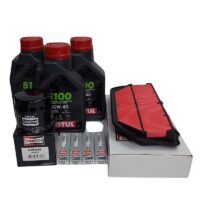 Suzuki GSXR600/GSXR750 11-18 Service Kit