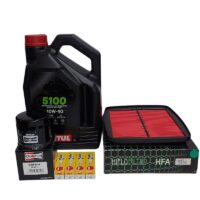 Suzuki GSXR1100 WP 92-97 Service Kit