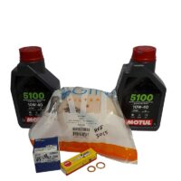 Suzuki DRZ400 Service Kit