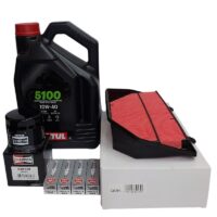Suzuki GSXR1000 17-18 Service Kit