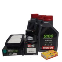 Service Kit Suzuki DL250A V Strom/GSX250R