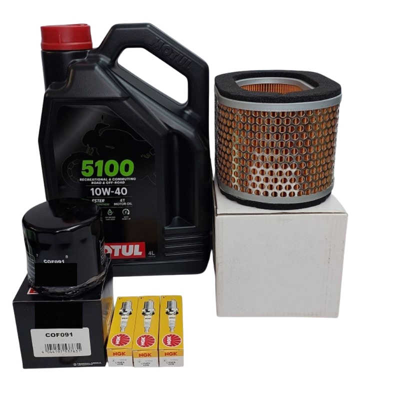 Triumph 955 service kit