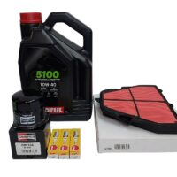 Triumph 675 Daytona service kit