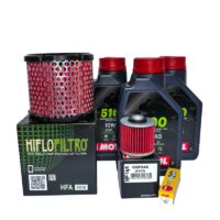 Yamaha XT660Z Tenere Service Kit