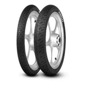 CITY DEMON (REAR) 130/90-15 66S CITY DEMON TL RR