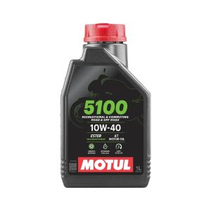 Motul 5100 10W40 1L