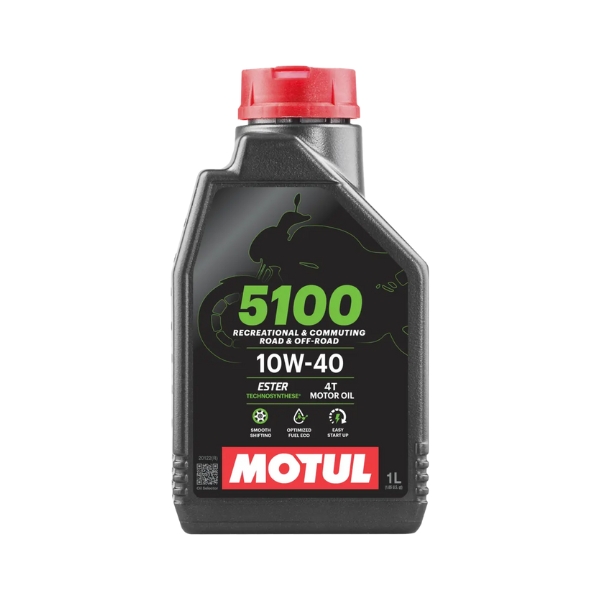 Motul 5100 10W40 1L