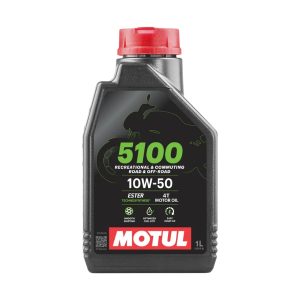 Motul 5100 10W50 1L