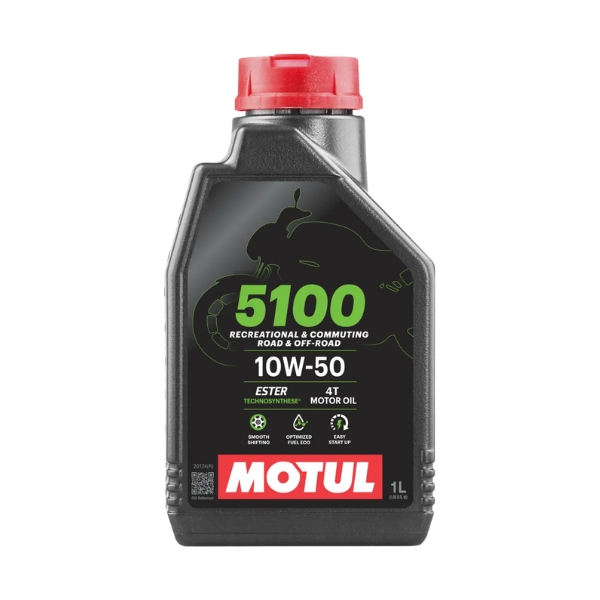 Motul 5100 10W50 1L