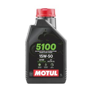 Motul 5100 15W50 1L