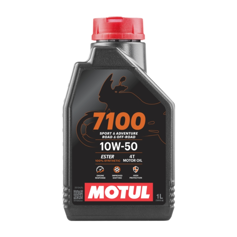 Motul 7100 10W50 1L