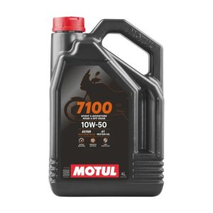 Motul 7100 10W50 4L