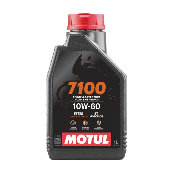 Motul 7100 10W60 1L