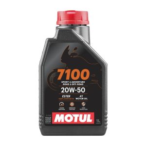 Motul 7100 20W50 1L