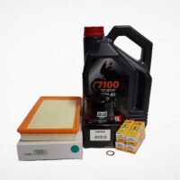 BMW S1000RR 19-22/S1000R/XR 20-22 Service Kit Fully Synthetic