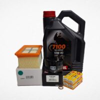 BMW R1200GS 10-12 Service Kit Fully Synthetic