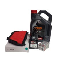 Honda CBR600RR 07-18 Service Kit Fully Synthetic