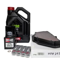 Kawasaki ZX10R 19-22 Service Kit