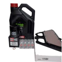 Kawasaki Z900 17-23 Service Kit