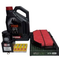 Suzuki GSXR1000 05-08 Service Kit Fully Synthetic