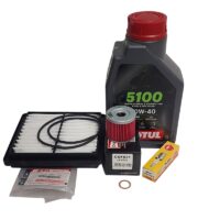 Service Kit Suzuki GSX150F Gixxer/GSXR150/GSXS150