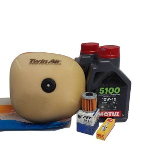 Service Kit Kawasaki KX450 4T 19-23