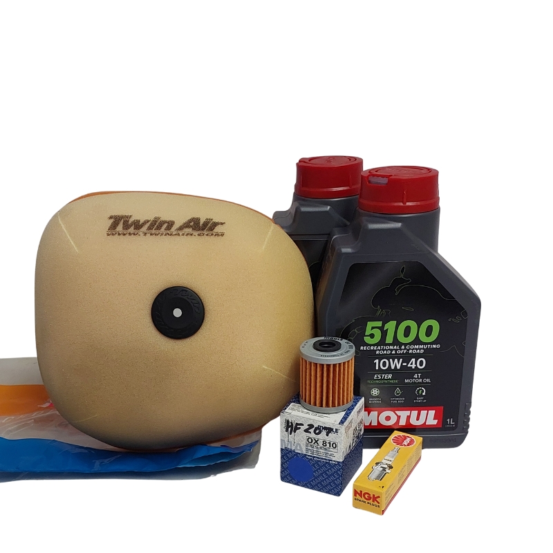 Service Kit Kawasaki KX450 4T 19-23