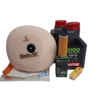 Service Kit KTM 250 XC-F/XCF-W 13-15