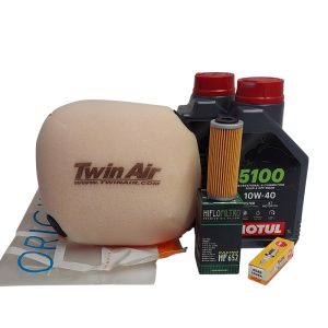 Service Kit KTM 250 XC-F/XCF-W 16-19