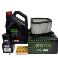 Service kit Suzuki Hayabusa GSXR1300 Gen 1