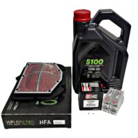 Service kit Suzuki Hayabusa GSXR1300 Gen 2