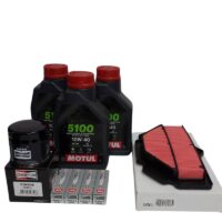 Service kit Suzuki GSXS750
