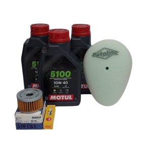 Service Kit Suzuki DR650S/SE