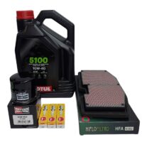 Service Kit Triumph 675 Daytona / Street Triple