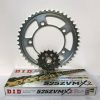 Chain & Sprocket set upgrade BMW S1000RR 19-23