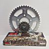 Chain & Sprocket set upgrade BMW S1000RR HP4