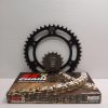 Chain & Sprocket set upgrade Kawasaki ZX10R 04-05 + 11-20