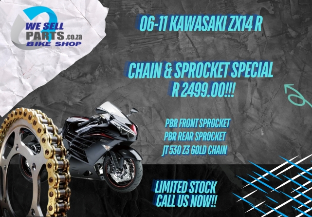 06-11 kawasaki zx14 r
