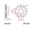 Chain and Sprocket set upgrade HONDA CBR300 14-22 - Image 3