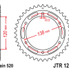 Chain and Sprocket set upgrade HONDA CBR300 14-22 - Image 4