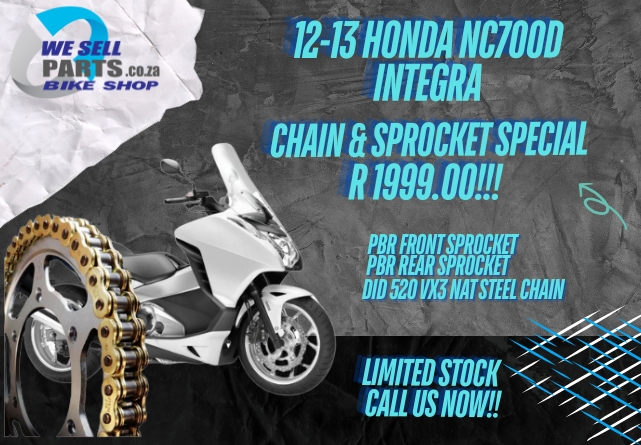 nc700 integra