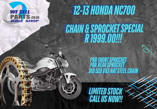 nc700s