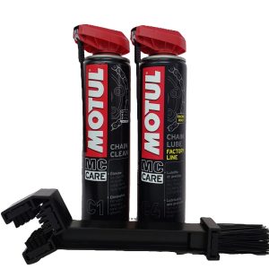 Motul Chain Maintenance kit #3B