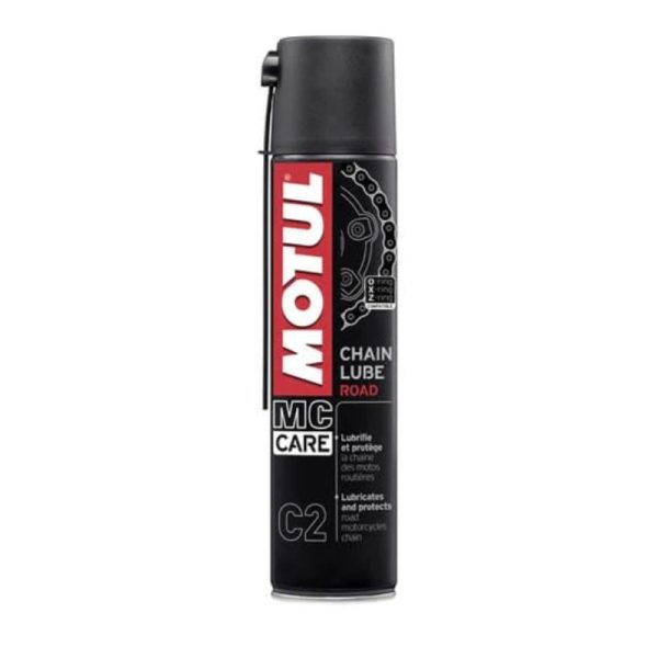 Motul Chain Maintenance Kit #1 - Image 3