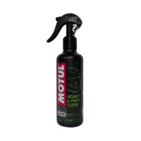 Motul MC Care M1 Helmet & Visor Clean