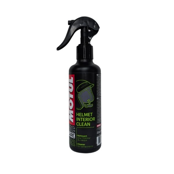 Motul MC Care M2 Helmet Interior Clean
