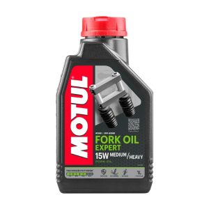 Motul Fork Oil Expert Medium/Heavy 15W