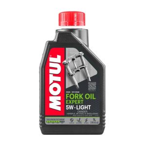 Motul Fork Oil Expert Light 5W