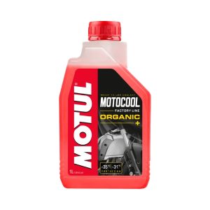 Motul Motocool Factory Line